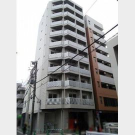 日暮里駅より徒歩9分 5階 築9年1ヶ月の賃貸物件