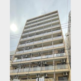 仲御徒町駅より徒歩4分 7階 築43年5ヶ月の賃貸物件