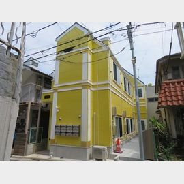 要町駅より徒歩10分 2階 築1年10ヶ月の賃貸物件