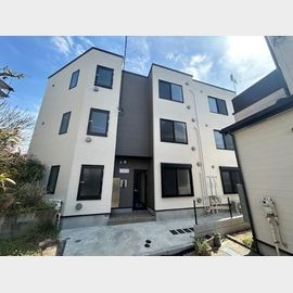 ティ・アーモ中井 3階 築1年1ヶ月の賃貸物件