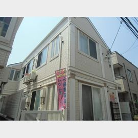 グレースクララ 2階 築15年5ヶ月の賃貸物件