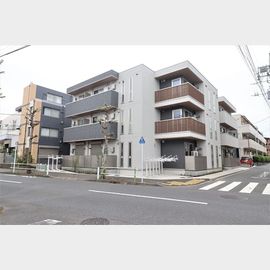 セレスティア小豆沢 3階 新築の賃貸物件