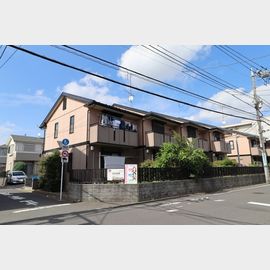 ボヌール三原台Ｃ 2階 築28年1ヶ月の賃貸物件