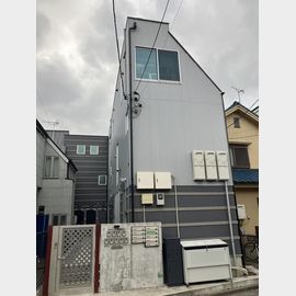 井荻駅より徒歩11分 2階 築6年の賃貸物件