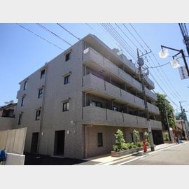 中村橋駅より徒歩7分 3階 築14年1ヶ月の賃貸物件