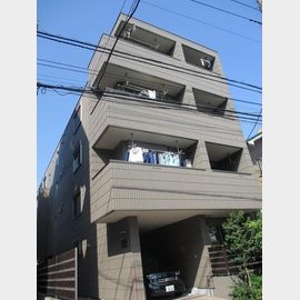 駒込駅より徒歩5分 2階 築9年10ヶ月の賃貸物件