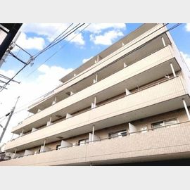 セルサススズラン 3階 築28年5ヶ月の賃貸物件