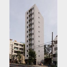 ガリシア駒込 9階 築9年6ヶ月の賃貸物件