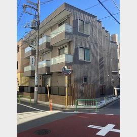 SOLUNAの賃貸物件