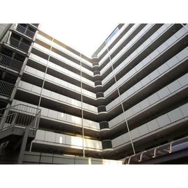 後楽園駅より徒歩6分 3階 築44年2ヶ月の賃貸物件