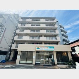 ＭＡＩＳＯＮＬＩＵＩＴＡＢＡＳＨＩの賃貸物件