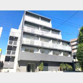 グロース練馬高野台 4階 築7年7ヶ月の賃貸物件