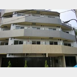 フェニックス西新宿壱番館 4階 築15年9ヶ月の賃貸物件