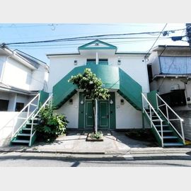 練馬高野台駅より徒歩10分 2階 築35年11ヶ月の賃貸物件