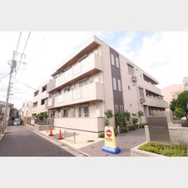 シェルメール 1階 築6年7ヶ月の賃貸物件