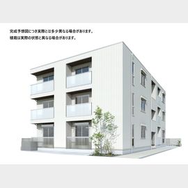 荒川二丁目駅より徒歩5分 1階 新築の賃貸物件