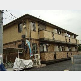 メイフラットII 1階 築22年2ヶ月の賃貸物件