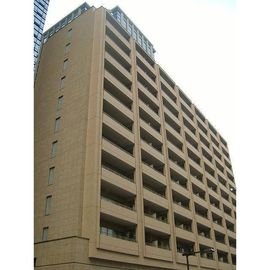 西新宿駅より徒歩2分 4階 築23年1ヶ月の賃貸物件