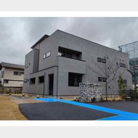 氷川台駅より徒歩6分 1階 新築の賃貸物件