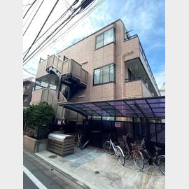 シャトー晴偕 2階 築25年1ヶ月の賃貸物件