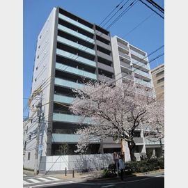 Fleurlamere 2階 築8年1ヶ月の賃貸物件