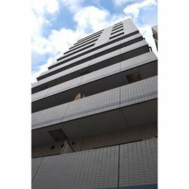 スカイコート田端３ 8階 築15年8ヶ月の賃貸物件