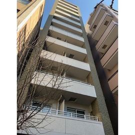 ベルグレードＵＫ 4階 築17年6ヶ月の賃貸物件