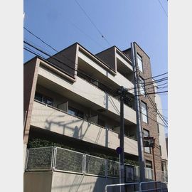 コンフォート西早稲田 2階 築19年2ヶ月の賃貸物件