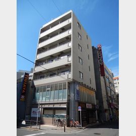 練馬駅より徒歩2分 7階 築23年7ヶ月の賃貸物件