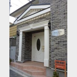 ホワイエ諏訪 2階 築13年2ヶ月の賃貸物件