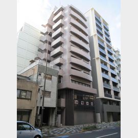 泉ビル 7階 築35年5ヶ月の賃貸物件