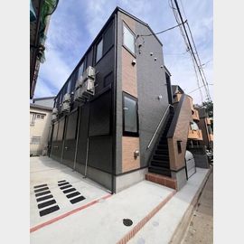 上板橋駅より徒歩9分 2階 新築の賃貸物件