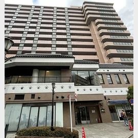 イーストヒル町屋 13階 築37年7ヶ月の賃貸物件