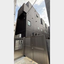 町屋駅より徒歩5分 1階 築8年10ヶ月の賃貸物件