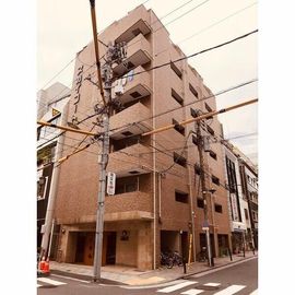 上野御徒町駅より徒歩2分 6階 築22年1ヶ月の賃貸物件