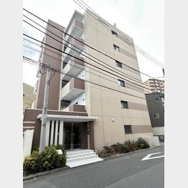 ウィステリアート 4階 築17年3ヶ月の賃貸物件