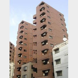 ツインズ西新宿ノースピア 3階 築24年3ヶ月の賃貸物件