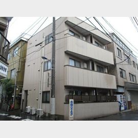 シャトレー千野 3階 築22年9ヶ月の賃貸物件