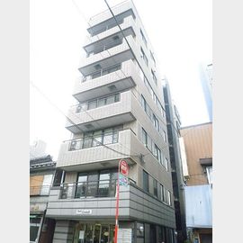 御徒町駅より徒歩8分 5階 築34年3ヶ月の賃貸物件