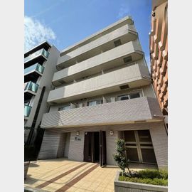 スカイコート池袋西弐番館 4階 築15年10ヶ月の賃貸物件