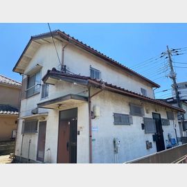 フジハイツ 1階 築42年9ヶ月の賃貸物件