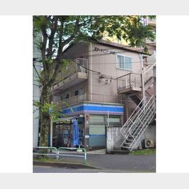 赤羽駅より徒歩1分 3階 築38年9ヶ月の賃貸物件