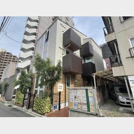 中井駅より徒歩3分 1階 築8年8ヶ月の賃貸物件