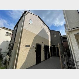 大山駅より徒歩10分 1階 築6年6ヶ月の賃貸物件