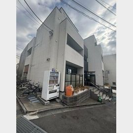 板橋本町駅より徒歩11分 3階 築11年2ヶ月の賃貸物件