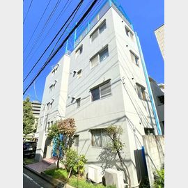 Ｓ．アルモニ 4階 築39年の賃貸物件