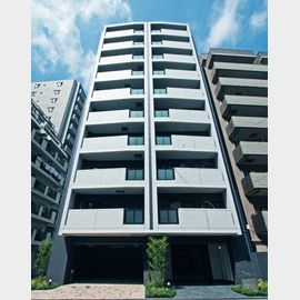 ソルフィエスタ新御徒町 9階 築15年7ヶ月の賃貸物件