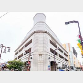 浅草駅より徒歩1分 3階 築36年の賃貸物件