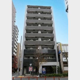 メインステージ練馬２ 8階 築20年9ヶ月の賃貸物件