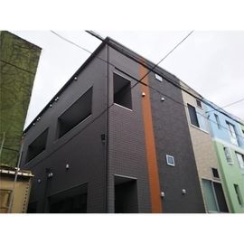 ChocolatAkabane 1階 築10年3ヶ月の賃貸物件